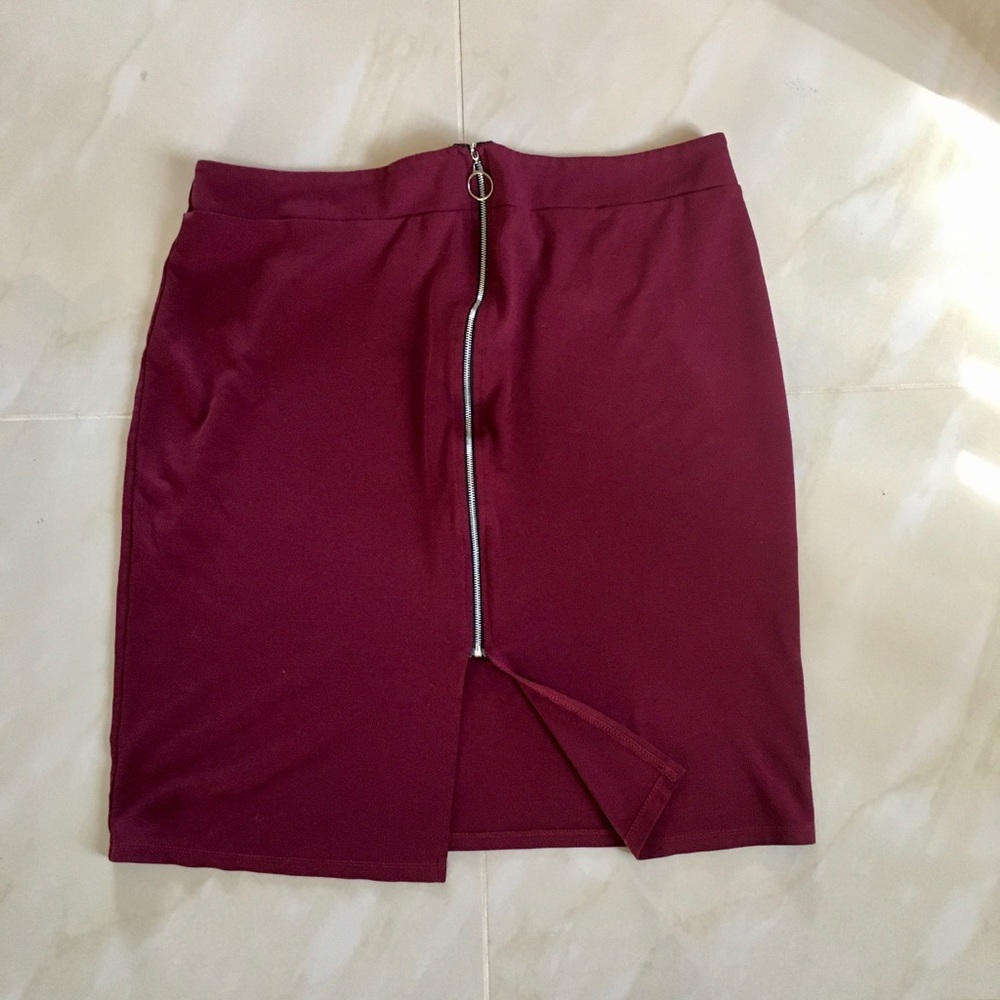 Ashley Stewart Skirt